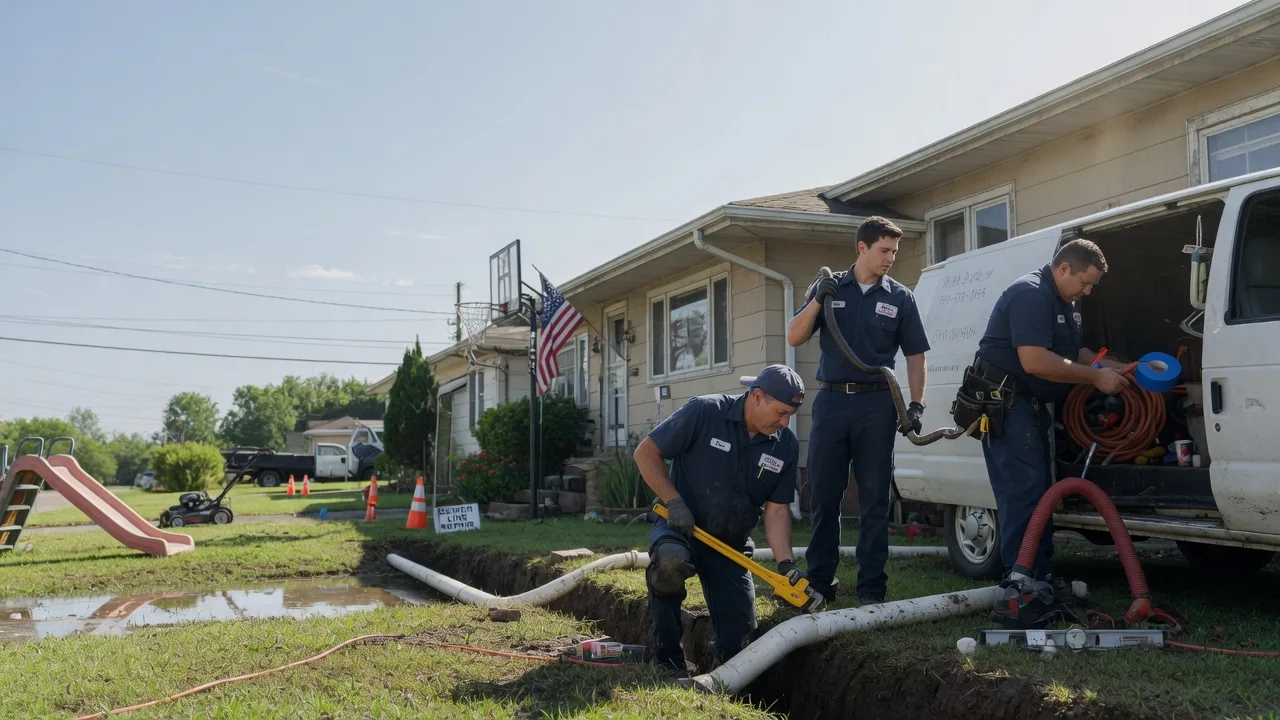 Toilet Installation in North Bangor, NY near me